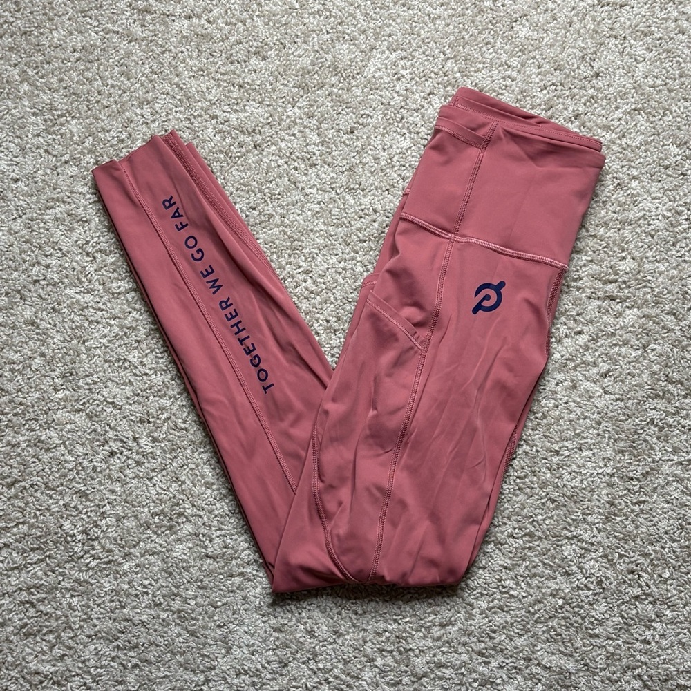 Lululemon Fast and Free Tight II 25" *Non-Reflective Nulux *Peloton